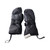 Used GOON GEAR EXPLORE XL MITTENS Outerwear Womens Gloves Black XL 11617-S000349177 View 1