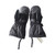 Used GOON GEAR EXPLORE XL MITTENS Outerwear Womens Gloves Black XL 11617-S000349177 View 2
