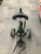Used Spalding GREEN Golf Cart 2 Wheel 11809-S000089650 View 4