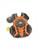 Used All-Star SYSTEM 7 Catchers Chest Protector Orange Intermed 11846-S000107460 View 1