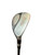 Used GENEX 3DX IRONWOOD Mens Individual Iron RH 4 Iron 11732-S000369754 View 1