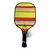 Used JOOLA JOURNEY Pickleball Racquet Black/Orange/White 11820-S000058845 View 1