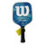Used Wilson ECHO Pickleball Racquet Royal Blue 11820-S000058843 View 1