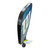 Used Wilson ECHO Pickleball Racquet Royal Blue 11820-S000058843 View 2