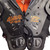 Used All-Star CATALYST FB Shoulder Pads Black XS 11760-S000094139 View 2