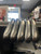 Used Callaway ROGUE PRO BLACK Mens Iron Set RH 6I-PW 11801-S000069217 View 3