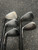 Used Callaway ROGUE PRO BLACK Mens Iron Set RH 6I-PW 11801-S000069217 View 2