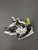 Used Bauer SHIFT PRO Youth Hockey Skate Youth 11.5 11821-S000033279 View 1