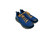 Used Hoka CHALLENGER ATA 4 Running/X-Train Shoes M Royal Blue Senior 11 11347-S000272308 View 1