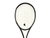 Used Prince GRAPHITE ONE Adult Tennis Racquet Black 4 3/8" 11479-S000427011 View 1