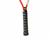 Used Wilson GRAND SLAM TITANIUM Womens Tennis Racquet Red 4 3/8" 11479-S000427014 View 2