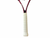 Used Prince WIMBLEDON Womens Tennis Racquet Pink 4 3/8" 11479-S000427015 View 2