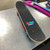 Used REDO SKATEBOARD Complete Skateboard Black 7 3/4" 11479-S000427019 View 2