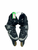 Used K2 EXO 2.1 M Mens Inline Skates Black Size 9 11731-S000168889 View 1