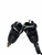 Used K2 EXO 2.1 M Mens Inline Skates Black Size 9 11731-S000168889 View 3