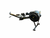 Used Rogue CONCEPT 2 ROWERG BLACK Rowing Machine 11682-S000135481 View 1