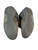 Used O'Neill Heat Series 5MM Booties Sz 14 10313-S000286334 View 4