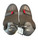 Used O'Neill Heat Series 5MM Booties Sz 14 10313-S000286334 View 3