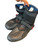 Used O'Neill Heat Series 5MM Booties Sz 14 10313-S000286334 View 1