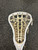 Used Nike PRISE Wmn Atk/Mid Complete Stick White 11162-S000459243 View 2