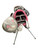 Used Powerbilt POWERBILT SET Jr Package Set RH Pink 5 Piece 11847-S000036934 View 3