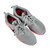 Used Nike ROSHE Golf Shoes Grey Junior 6 11506-S000307393 View 4