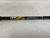 Used Taylormade RBLADEZ Golf Wedge Mens RH 50 Degree 11855-S000206748 View 3