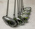 Used Tour Edge LADY EDGE STARTER SET Womens Package Set RH None 6 Piece 11855-S000206749 View 1