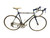 Used UNIVEGA MODO VIVERE Road Bike Mens Grey 56-58cm - LG Frame 11523-S000171125 View 1