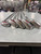 Used Wilson DYNAPOWER Mens Iron Set RH 7I-PW 11307-S000266902 View 5