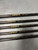 Used Wilson DYNAPOWER Mens Iron Set RH 7I-PW 11307-S000266902 View 1