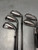 Used Wilson DYNAPOWER Mens Iron Set RH 7I-PW 11307-S000266902 View 4