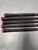 Used Wilson DYNAPOWER Mens Iron Set RH 7I-PW 11307-S000266902 View 2