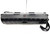 Used BLACK TRAVEL HARD CASE Travel Bag Black 11860-S000311745 View 1