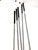 Used Tour Edge BAZOOKA 370 Mens Iron Set LH 5I-9I 11860-S000311747 View 11