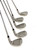 Used Tour Edge BAZOOKA 370 Mens Iron Set LH 5I-9I 11860-S000311747 View 8