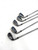 Used Tour Edge BAZOOKA 370 Mens Iron Set LH 5I-9I 11860-S000311747 View 3