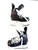 Used Bauer NEXUS Junior Hockey Skate Junior 01 11860-S000311749 View 1