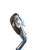 Used TURBO POWER XP Mens Hybrid Club RH 5 Hybrid 11860-S000311758 View 1