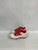 Used Under Armour BASEBALL CLEAT BB/SB Cleats White Junior 03.5 11871-S000031623 View 2