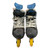 Used Tour CODE 90NE Junior Aggressive Skates Black Junior 04 11947-S000169661 View 3