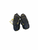 Used Bauer 3S Intermediate Elbow Pads MD View 1