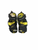 Used Bauer 3S Intermediate Elbow Pads MD View 2