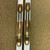 Used Fischer CROWN BASE 700 Mens XC Ski/Binding 195 cm 11762-S000081985 View 3