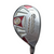 Used Taylormade BURNER RESURE Mens Hybrid Club Right Hand 6 Hybrid View 1