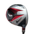 Used Nike COVERT VRS Mens Fairway Wood Right Hand 5 Wood View 1
