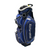 Used Top Flite Mens Golf Cart Bag Navy Blue View 1