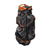 Used Datrek 14 WAY Mens Golf Cart Bag Black View 1