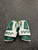 Used Jofa ASD 6000 Senior Gloves Green 14" 11162-S000459261 View 1