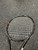 Used Wilson BURN FST 95 Adult Tennis Racquet Black 4 3/8" 11162-S000459269 View 2